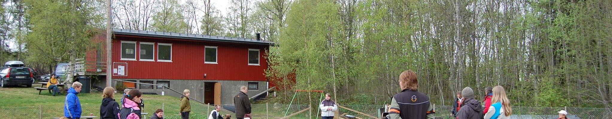 Steinkjer Hundeklubb